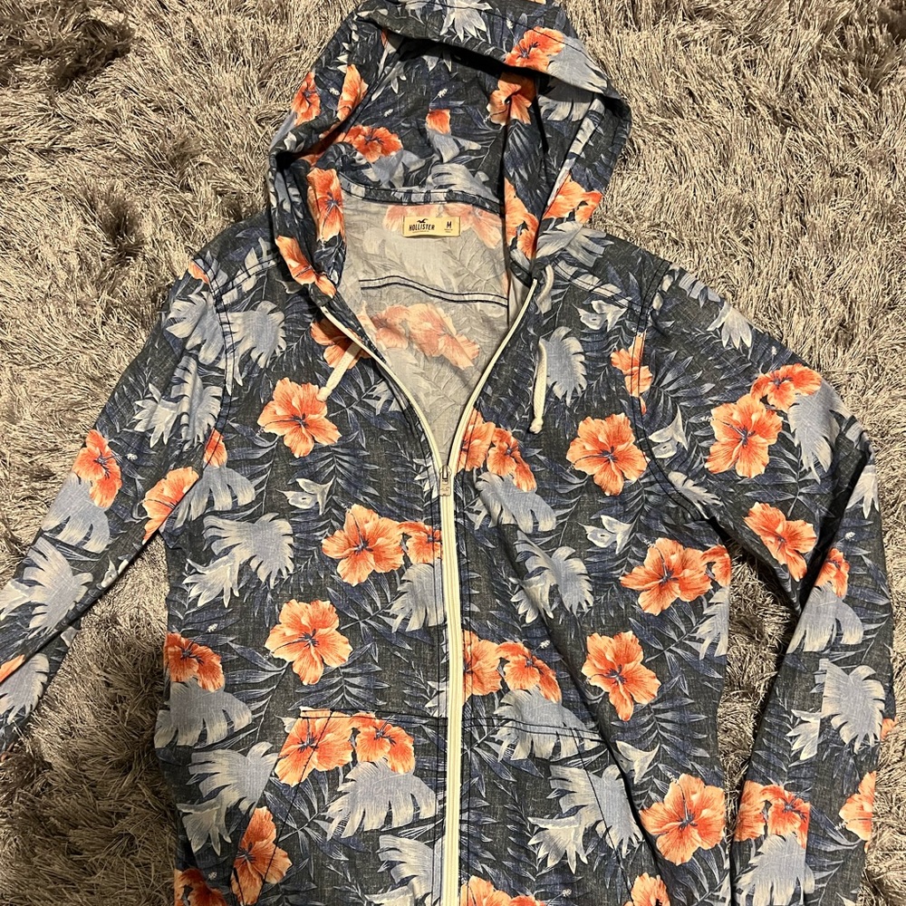 mens zip up hoodie